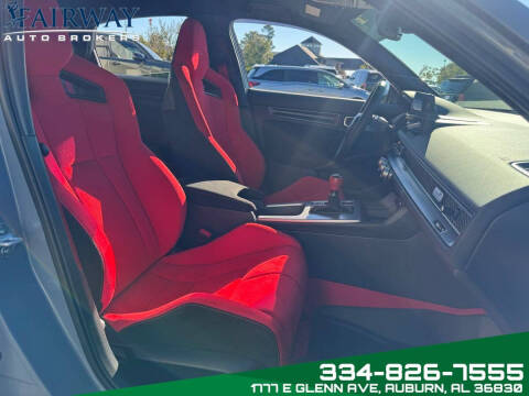 2024 Honda Civic Type R