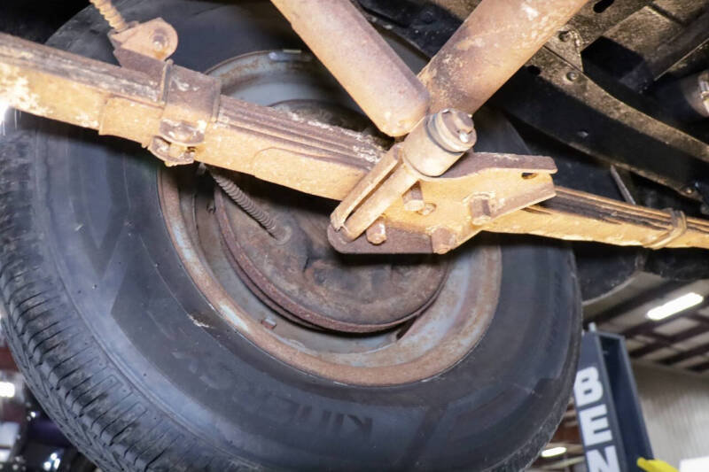 1949 Willys Jeepster