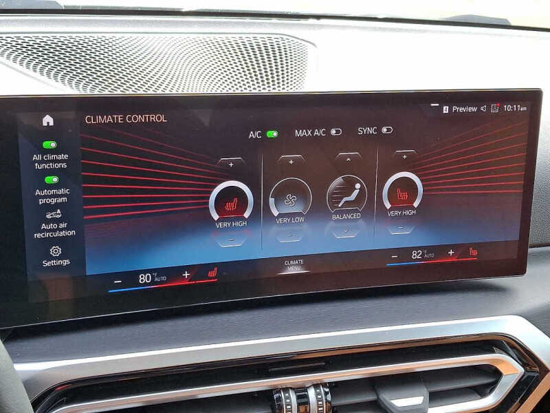 2024 BMW 3 Series 330i xDrive