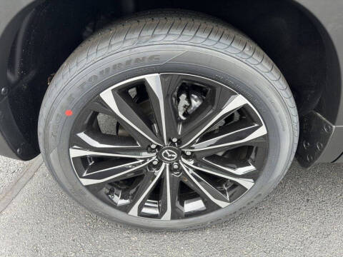 2025 Mazda CX-50 2.5 Turbo Premium