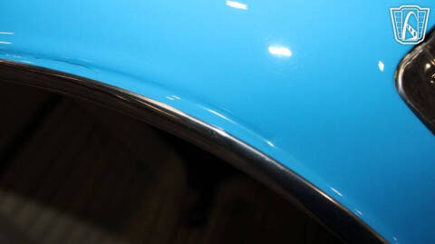 1970 Ford Mustang