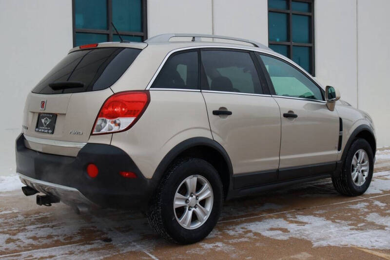 2009 Saturn Vue XE-V6