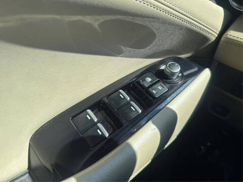 2020 Mazda MAZDA6 Touring