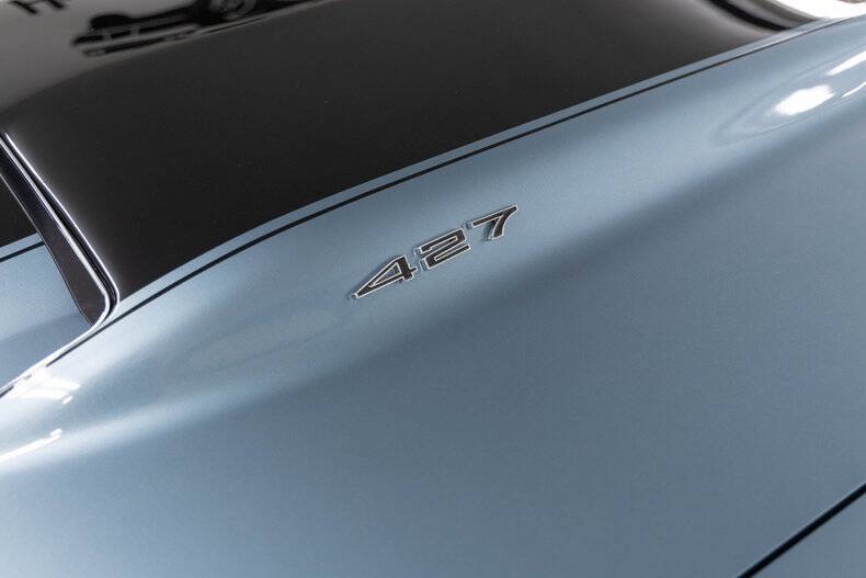 1967 Chevrolet Corvette