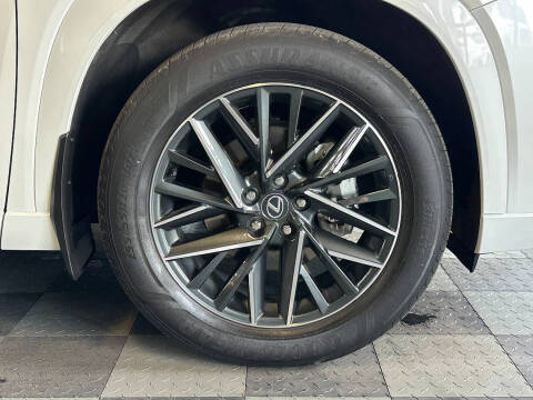 2024 Lexus TX 350 Premium