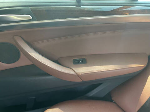 2011 BMW X5 xDrive35i Premium