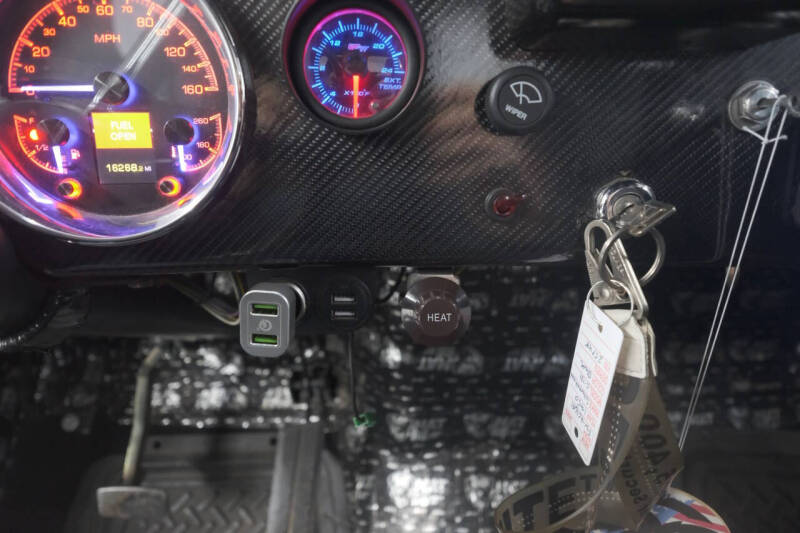 1950 International L-120