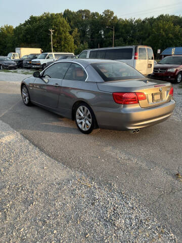 2013 BMW 3 Series 328i