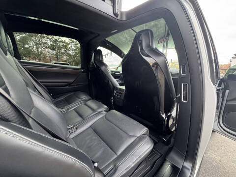 2016 Tesla Model X P90D