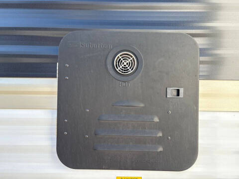 2026 Prime Time RV Avenger