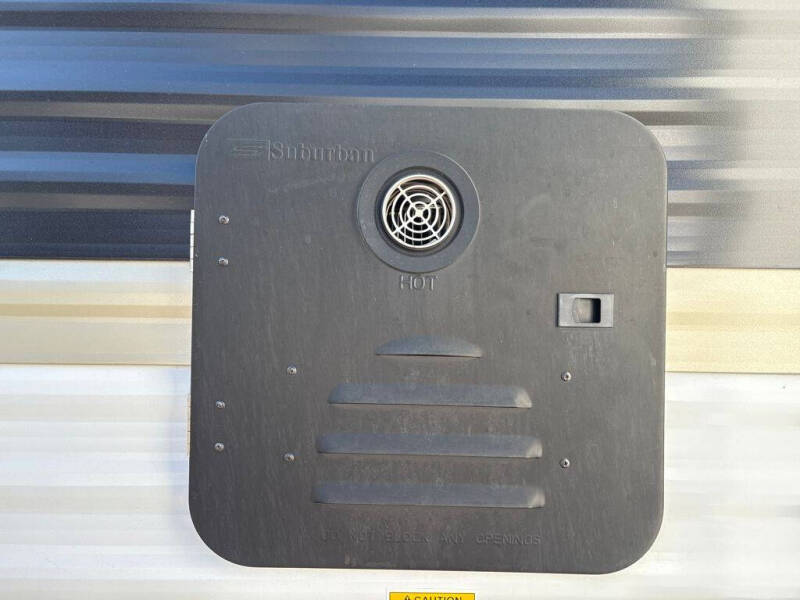 2026 Prime Time RV Avenger