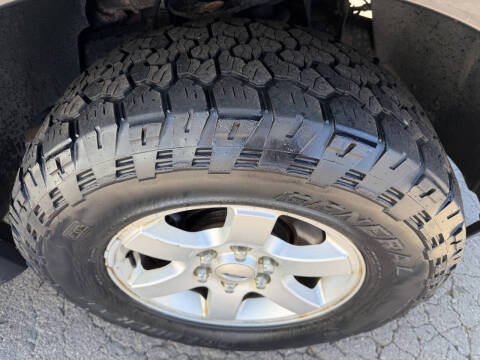 2010 Ford Expedition XLT