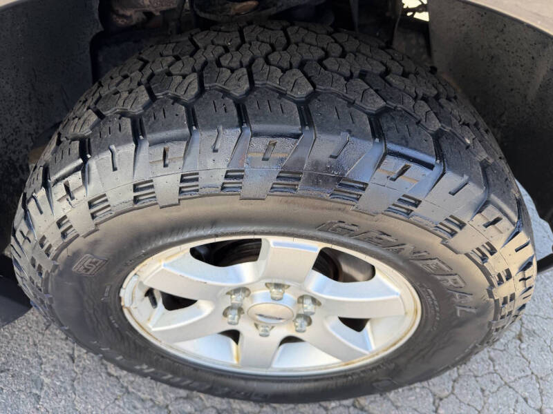 2010 Ford Expedition XLT