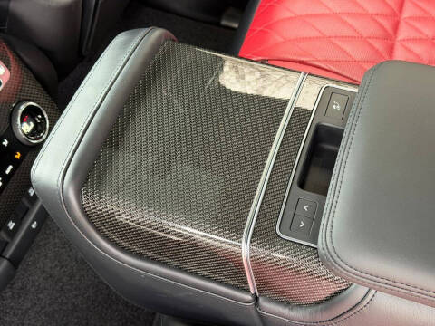 2021 Land Rover Range Rover