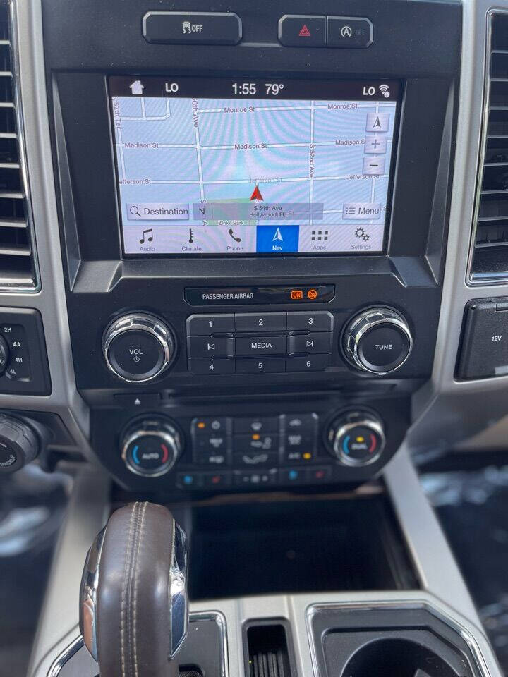 2018 Ford F-150 Pickup - $26,655