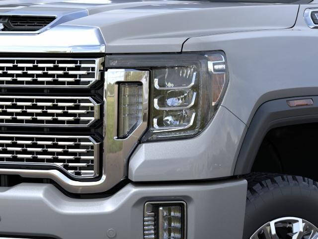 2023 GMC Sierra 2500HD