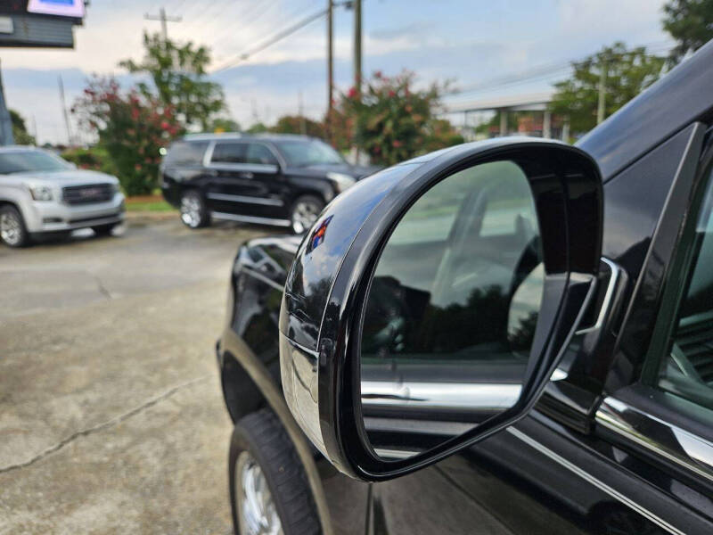 2011 Cadillac Escalade