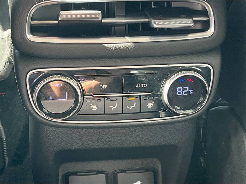 2023 Genesis GV80 2.5T