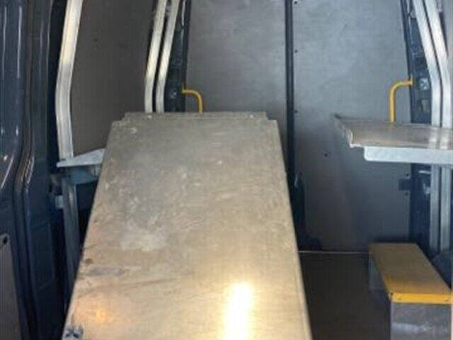 2019 Mercedes-Benz Sprinter