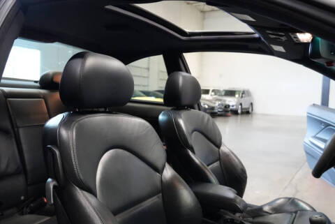 2005 BMW M3