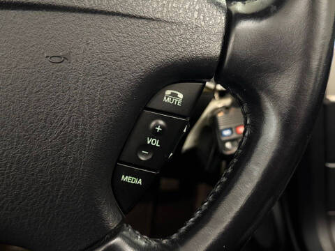 2003 Ford Thunderbird