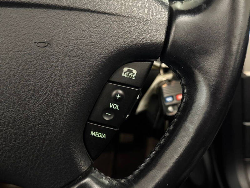 2003 Ford Thunderbird