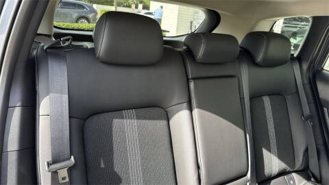 2026 Mazda CX-50 Hybrid Preferred