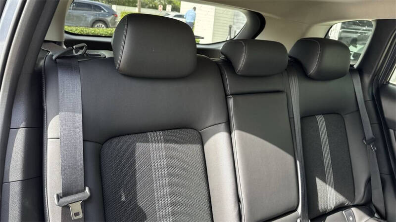 2026 Mazda CX-50 Hybrid Preferred