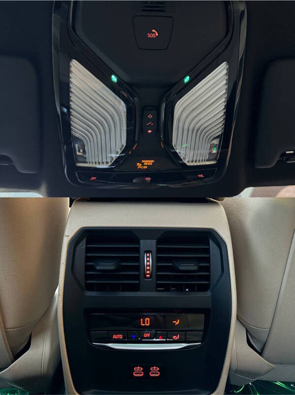 2021 BMW 4 Series 430i xDrive