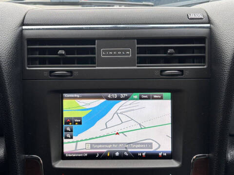 2015 Lincoln Navigator