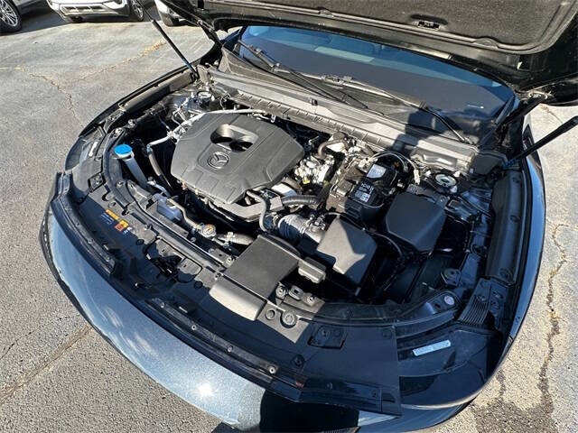 2025 Mazda CX-50 2.5 S Preferred