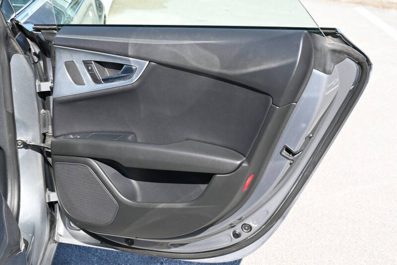 2012 Audi A7 3.0T quattro Premium