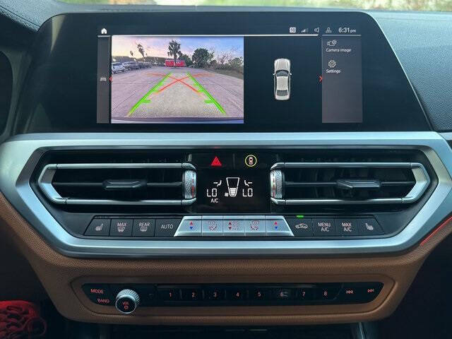 2021 BMW 3 Series 330i