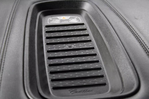 2020 Cadillac Escalade ESV Luxury