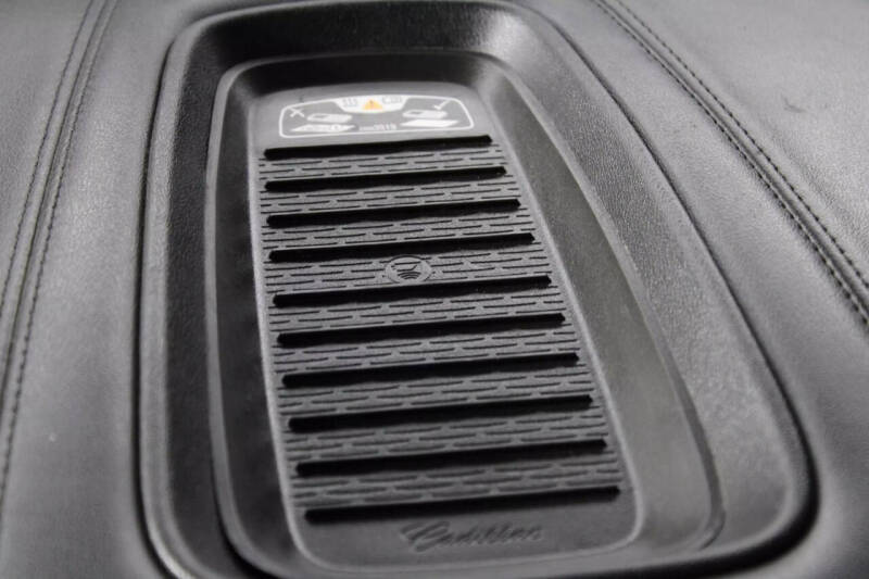 2020 Cadillac Escalade ESV Luxury