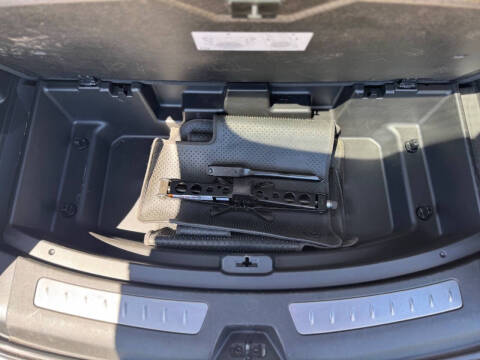 2022 Buick Enclave Avenir