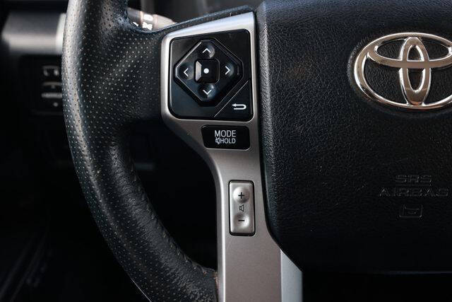2016 Toyota 4Runner