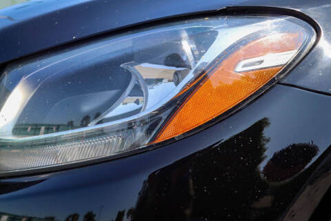 2016 Mercedes-Benz C-Class C 300 Luxury