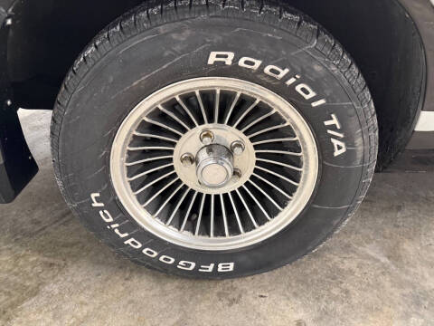 1979 Chevrolet Camaro