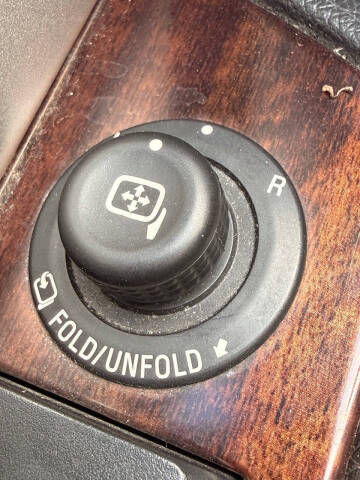 2010 Ford Expedition Limited