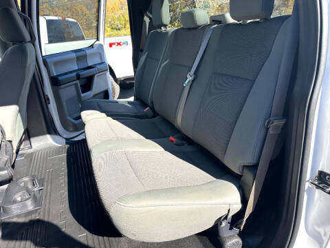 2019 Ford F-350 Super Duty XL