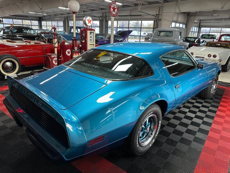 1979 Pontiac Firebird