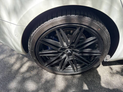 2018 Tesla Model 3 Performance