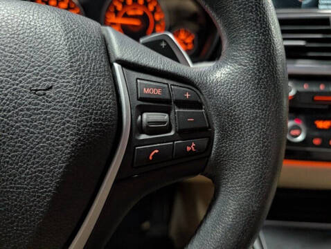 2016 BMW 3 Series 328i xDrive