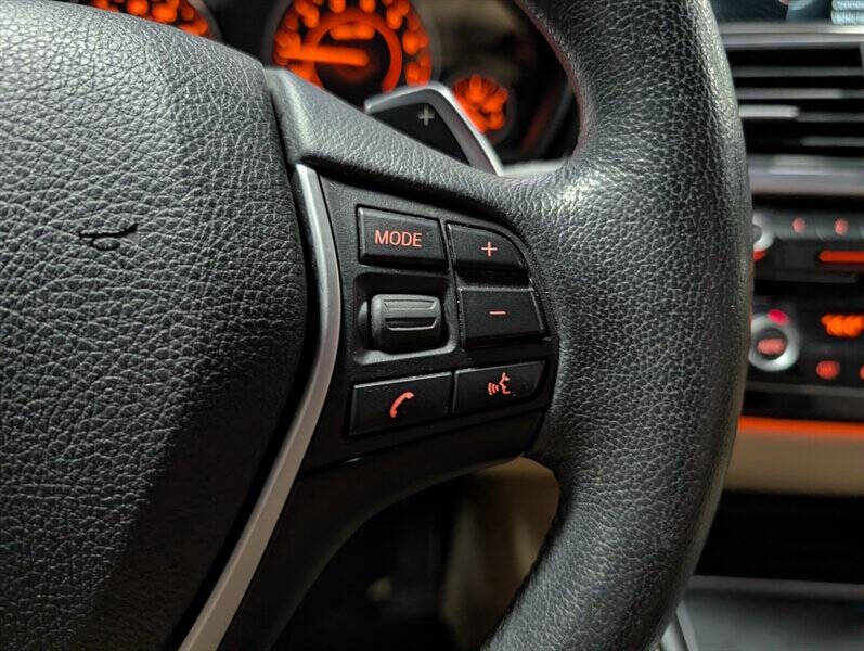 2016 BMW 3 Series 328i xDrive