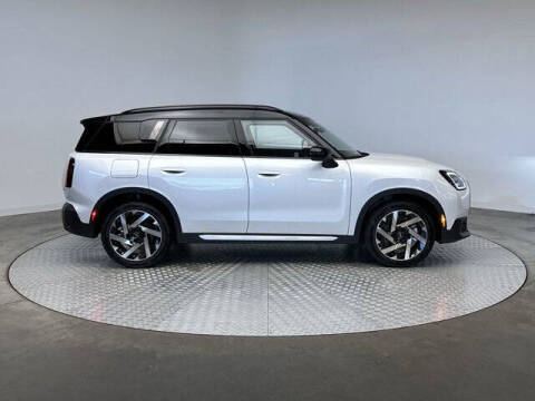 2026 MINI Countryman S ALL4