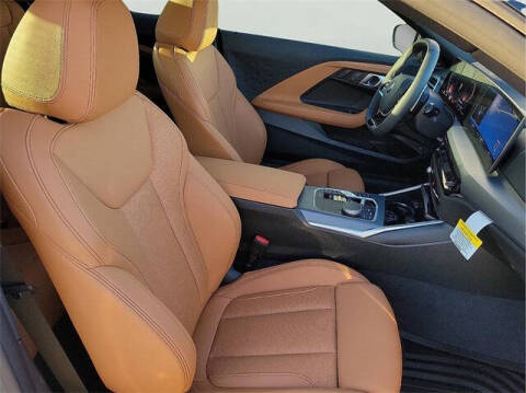 2026 BMW 2 Series 230i