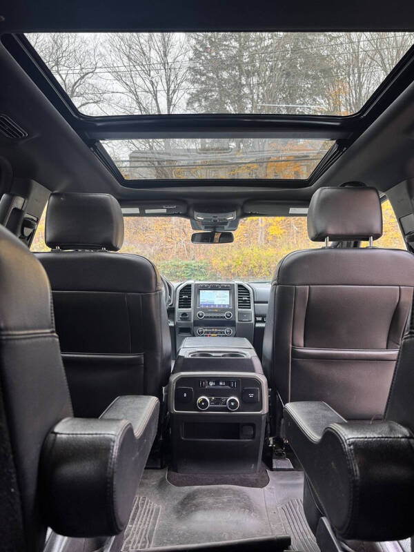 2020 Ford Expedition MAX XLT