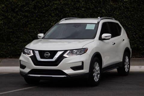 2019 Nissan Rogue for sale at Southern Auto Finance in Bellflower CA