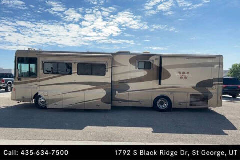 2005 Freightliner XC Chassis